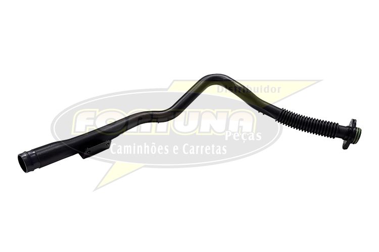 TUBO ABASTECIMENTO OLEO VOLVO FH4 - Ref: 21155188
